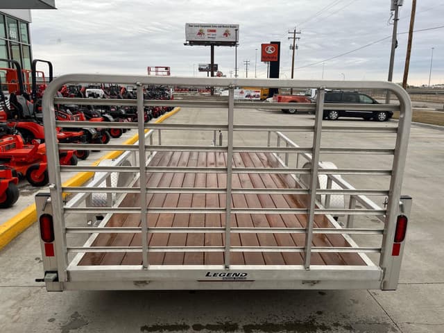 Image of Legend 7X14ODSA35 equipment image 3