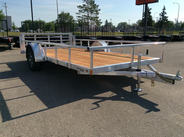 Image of Legend 7X14ODSA30 equipment image 2