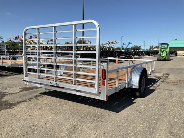 Image of Legend 7X14ODSA30 equipment image 3