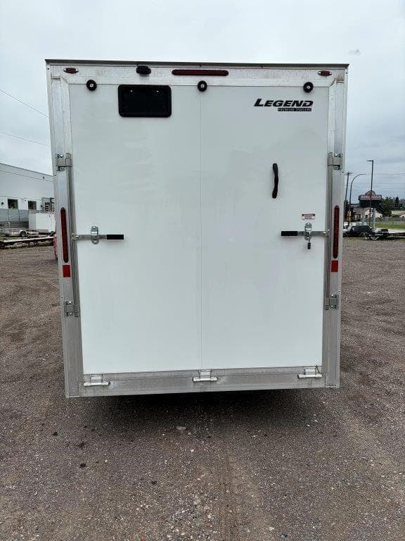 Image of Legend 7X18TVTA52 equipment image 3
