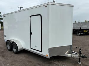 2023 Legend 7X18TVTA52 Image