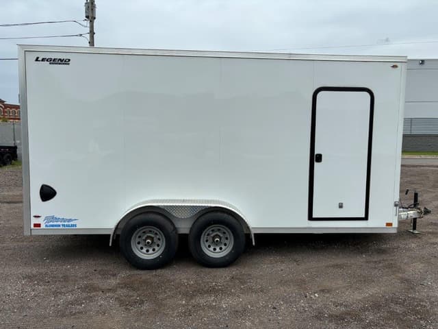 Image of Legend 7X18TVTA52 equipment image 1