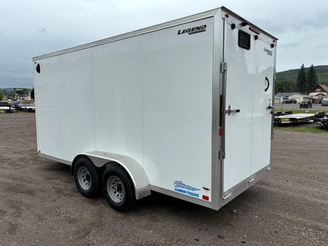 Image of Legend 7X18TVTA52 equipment image 4