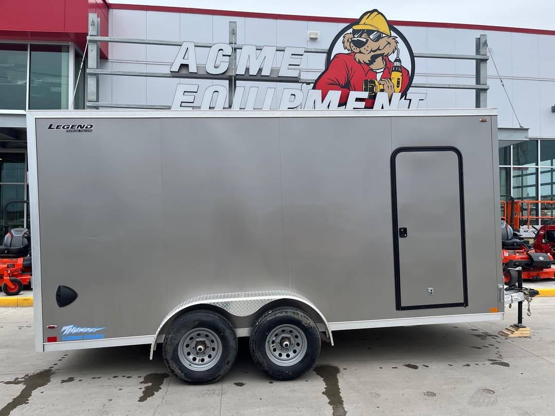 Image of Legend 7X18TVTA52 Primary image