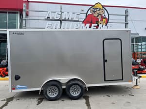 2023 Legend 7X18TVTA52 Image