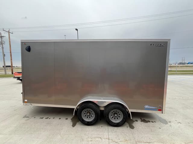 Image of Legend 7X18TVTA52 equipment image 4