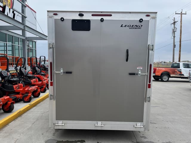 Image of Legend 7X18TVTA52 equipment image 2