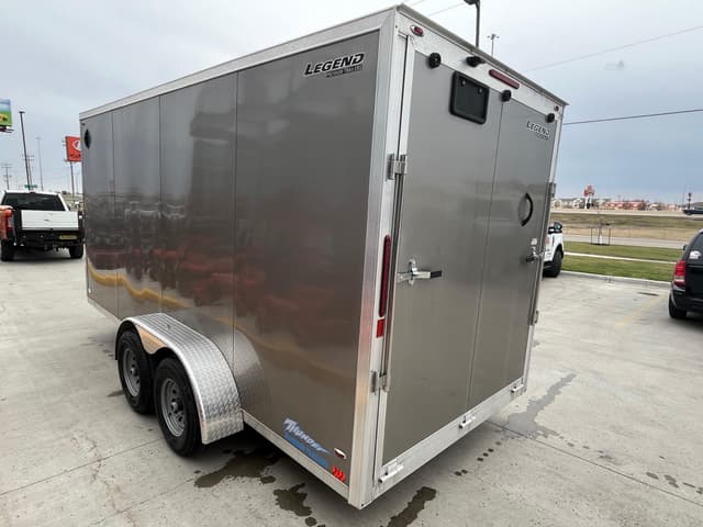 Image of Legend 7X18TVTA52 equipment image 3