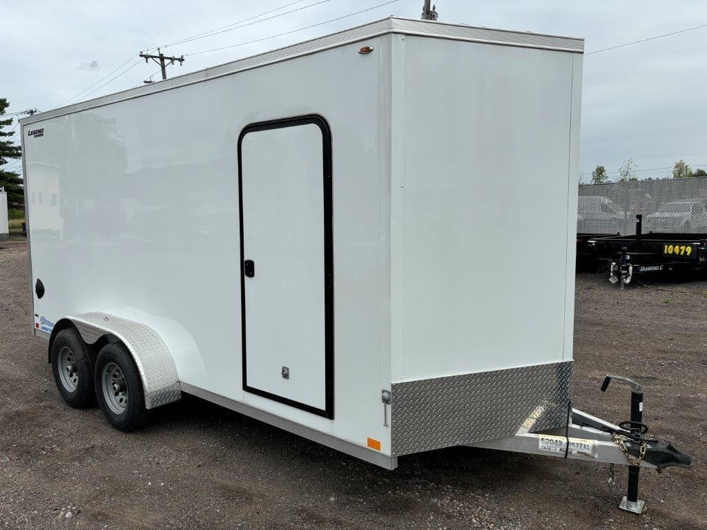 2023 Legend 7X18TVTA52 Equipment Image0