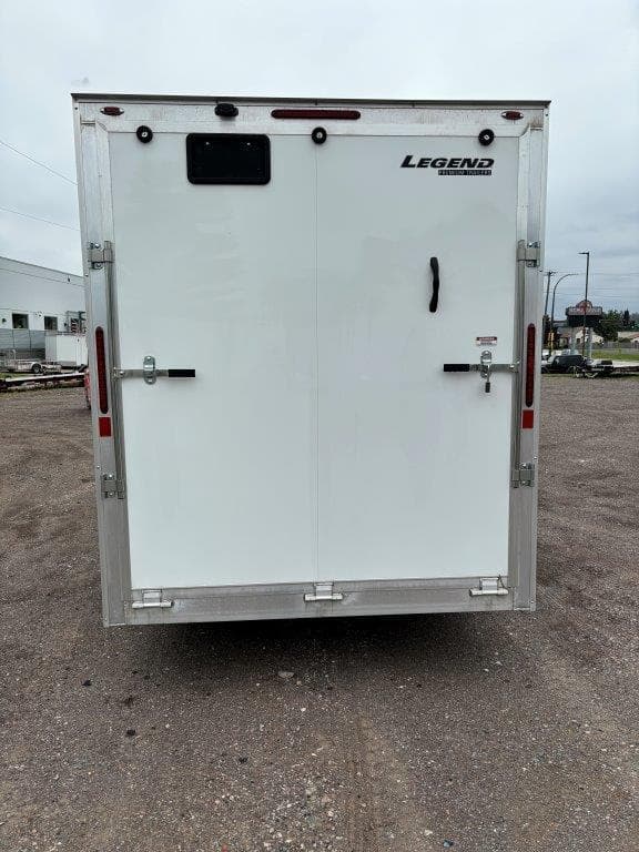 Image of Legend 7X18TVTA52 equipment image 3