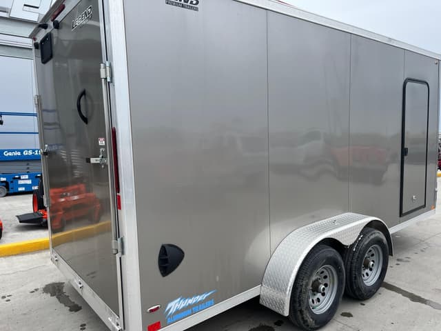 Image of Legend 7X18TVTA52 equipment image 1