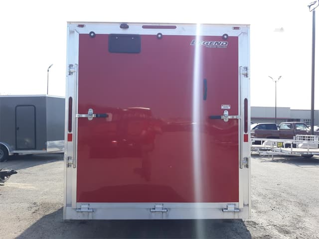 Image of Legend Explorer Series equipment image 4