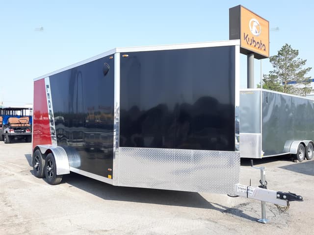 Image of Legend Explorer Series equipment image 2