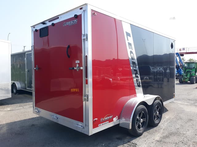 Image of Legend Explorer Series equipment image 3