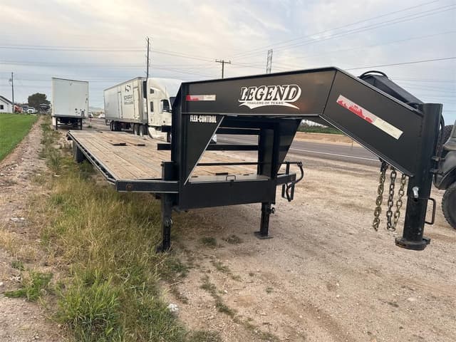 Image of Legend TD40 equipment image 2