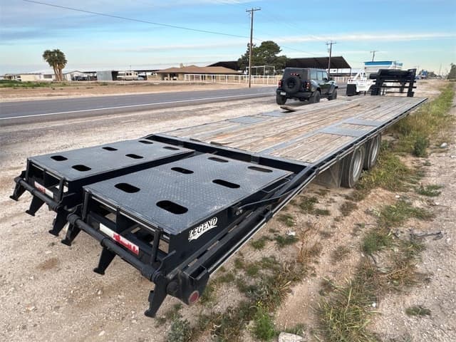 Image of Legend TD40 equipment image 3