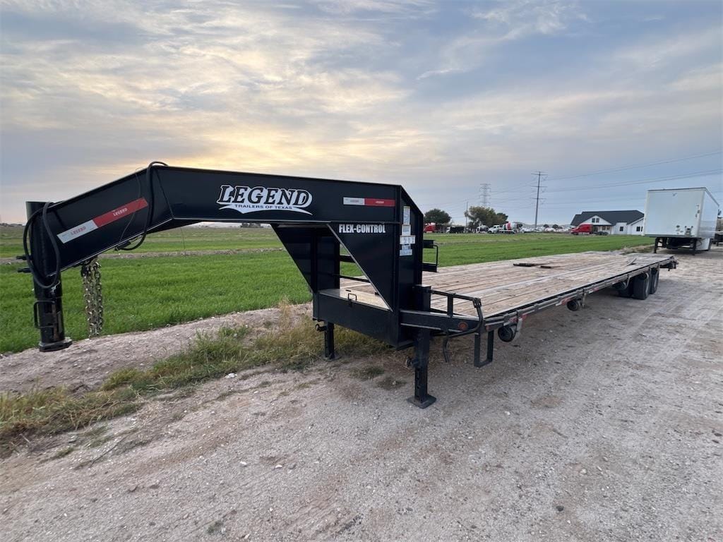 2023 Legend TD40 Equipment Image0