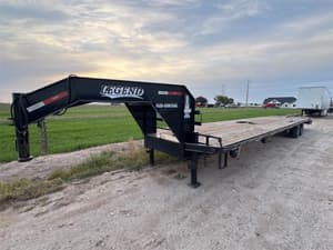 2023 Legend TD40 Image