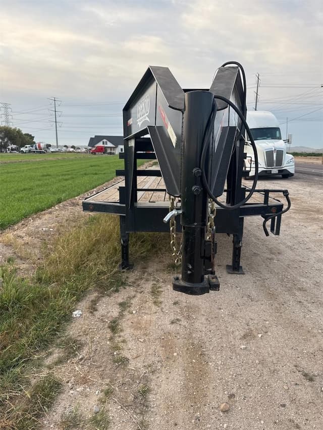 Image of Legend TD40 equipment image 1