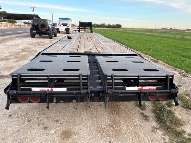 Image of Legend TD40 equipment image 4