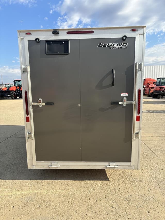 Image of Legend 6X13TVSA30 equipment image 3