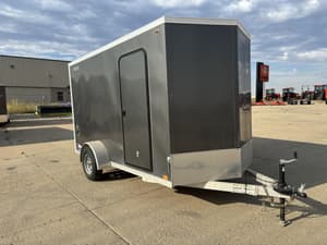 2023 Legend 6X13TVSA30 Image