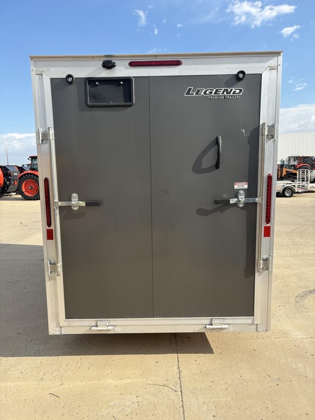 Image of Legend 6X13TVSA30 equipment image 3