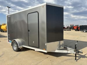 2023 Legend 6X13TVSA30 Image