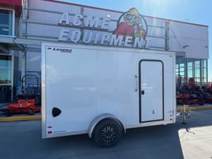 2023 Legend 6X15FTVSA30 Image