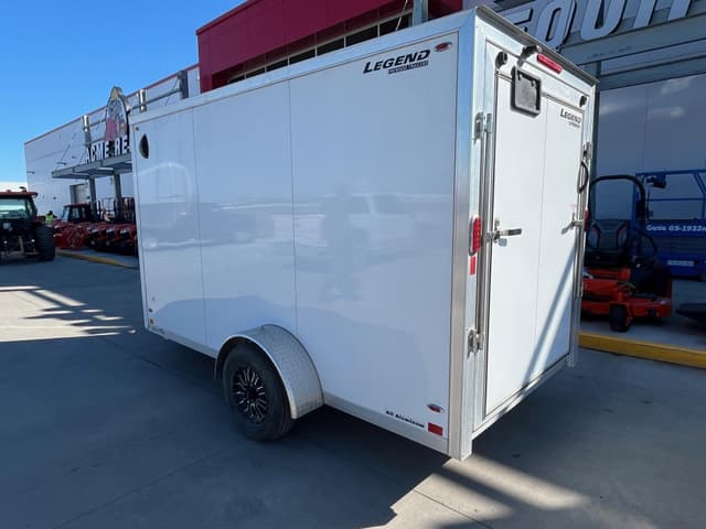 Image of Legend 6X15FTVSA30 equipment image 1