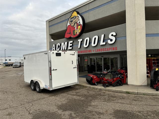 Image of Legend 7.5X16TVTA35 equipment image 2