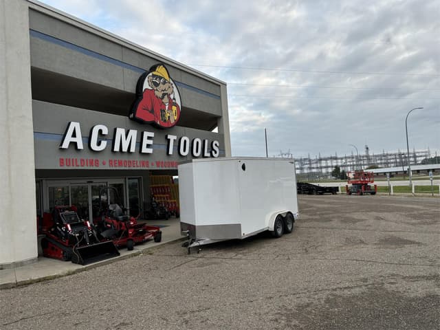 Image of Legend 7.5X16TVTA35 equipment image 1