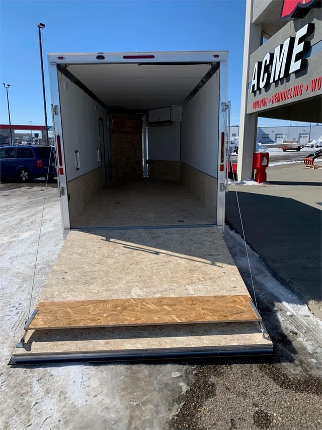 Image of Legend 7.5X23ETA35 equipment image 2