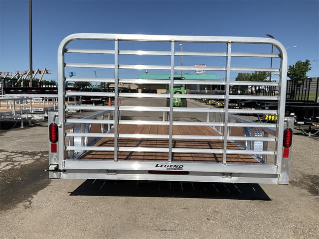 Image of Legend 7X12ODSA30 equipment image 4