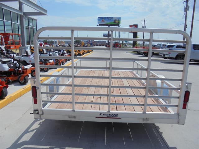 Image of Legend 7X12ODSA30 equipment image 3