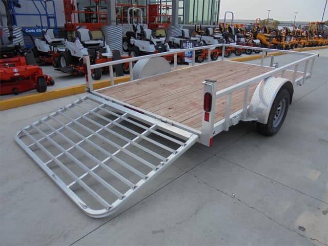 Image of Legend 7X12ODSA30 equipment image 2