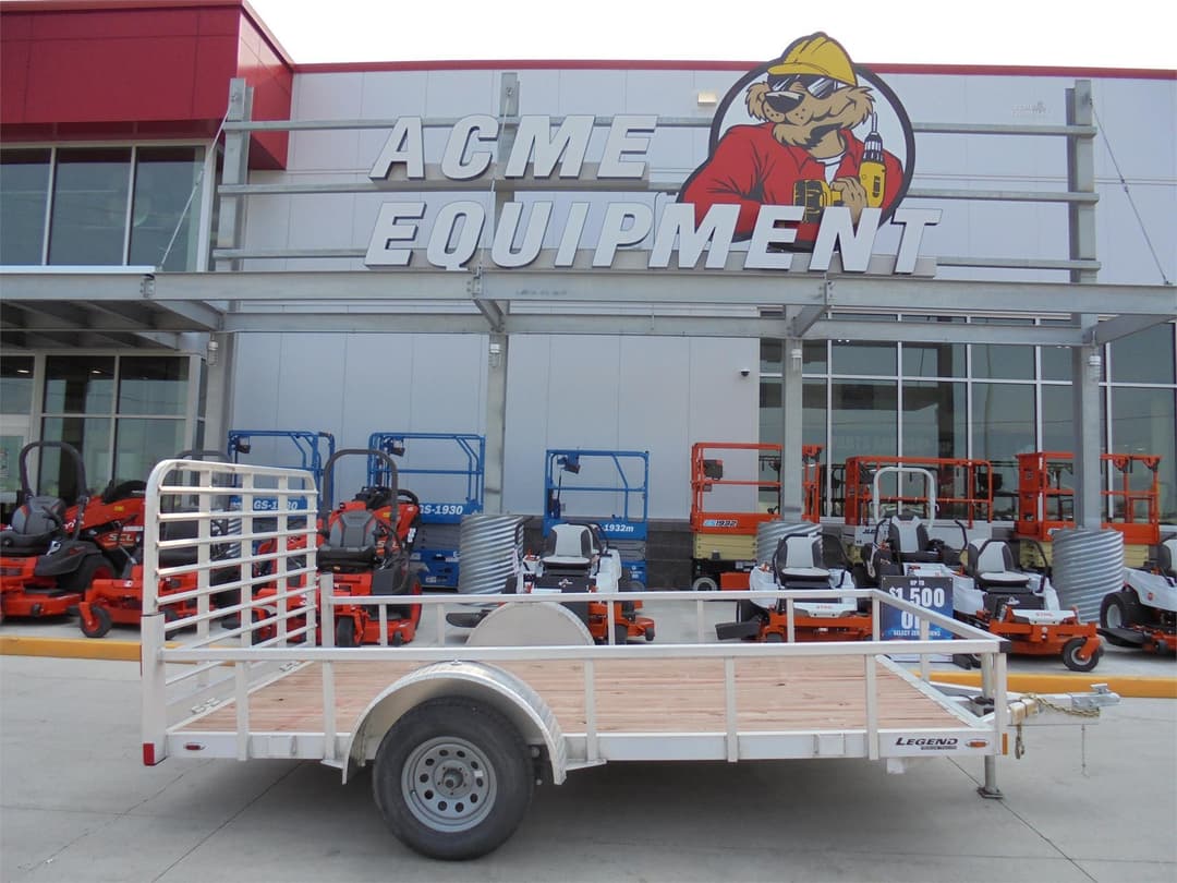 Image of Legend 7X12ODSA30 Primary image