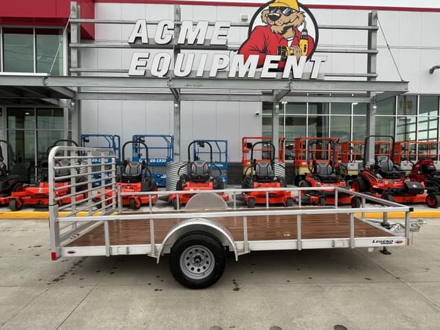 Image of Legend 7X14ODSA30 equipment image 2