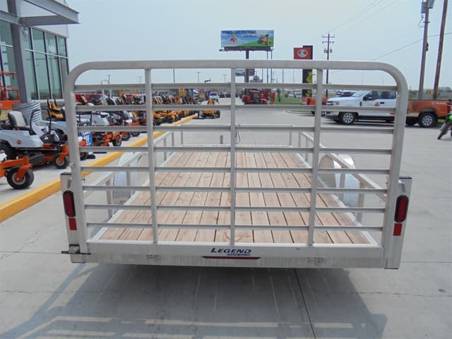 Image of Legend 7X14ODSA30 equipment image 3