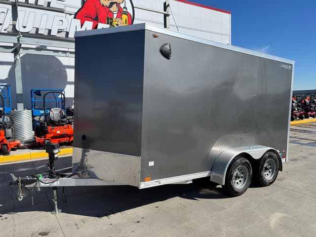 Image of Legend 7X14TVTA35 equipment image 3