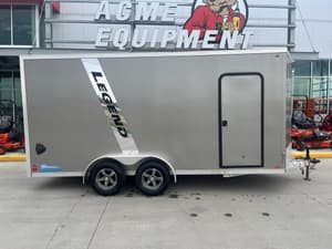 2023 Legend 7X18TVTA35 Image