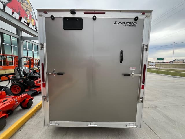 Image of Legend 7X18TVTA35 equipment image 1