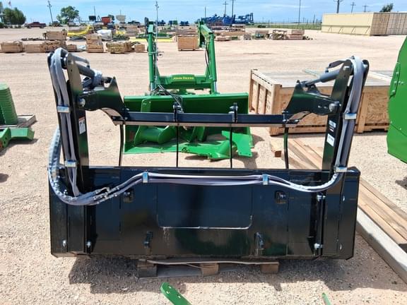 Image of Legend Bucket Grapple equipment image 3