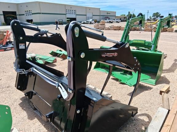 Image of Legend Bucket Grapple equipment image 4
