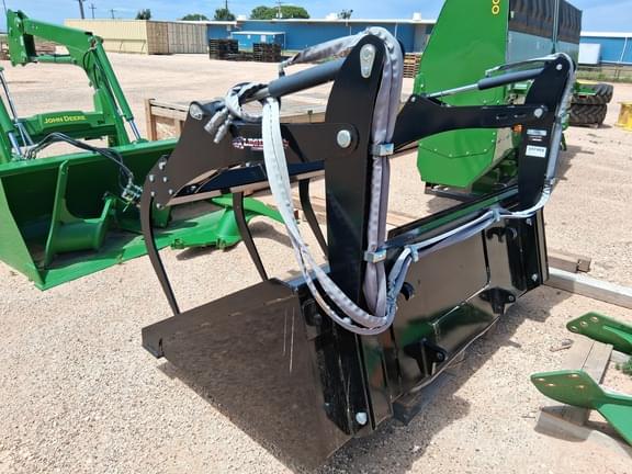 Image of Legend Bucket Grapple equipment image 2