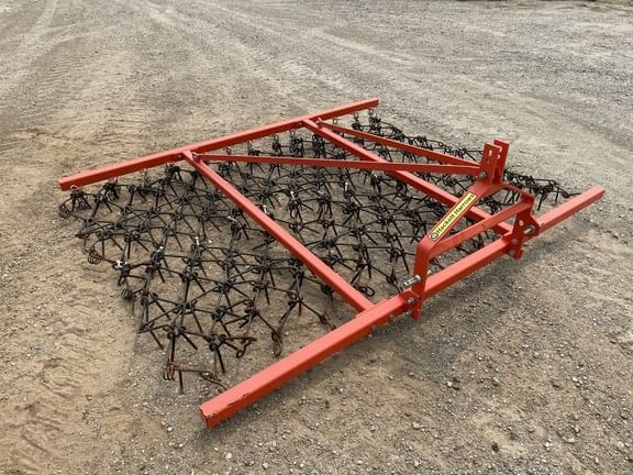 2023 Leinbach Hackett HA-10 Equipment Image0