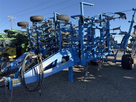 2023 Lemken KARAT12/600KUA Equipment Image0