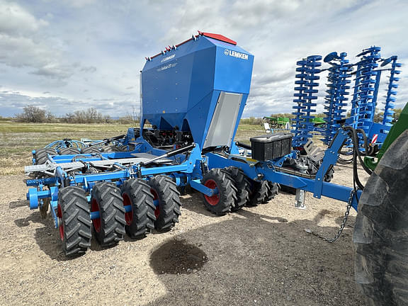 Image of Lemken Solitair DT-600 Primary image