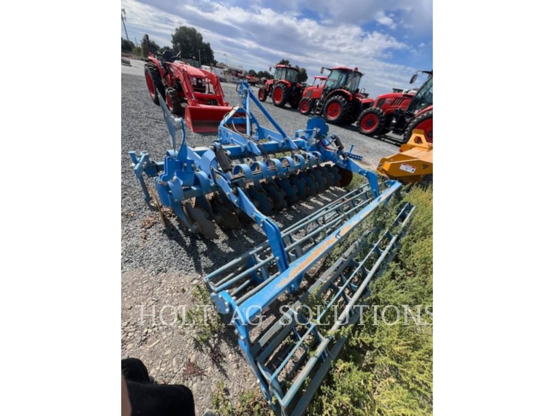 Image of Lemken Heliodor 9/300 Image 1