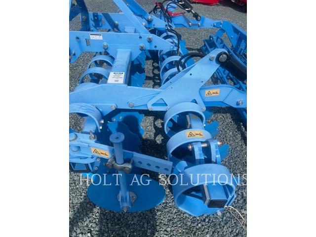 Image of Lemken Heliodor 9 equipment image 4